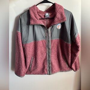 Bucee’s zip up jacket